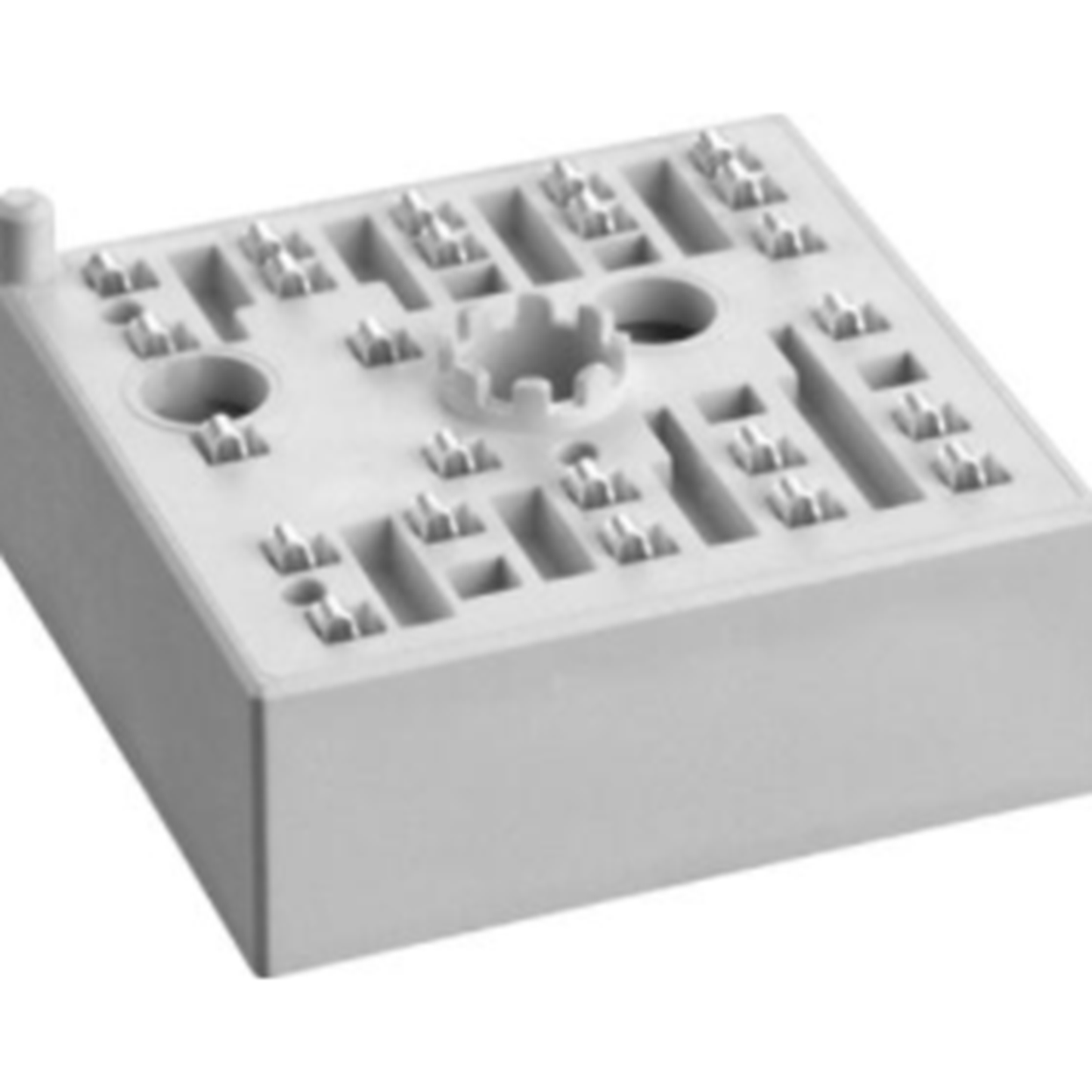 Semikron SKIIP12NAB126V20 IGBT Module - SEMIKRON