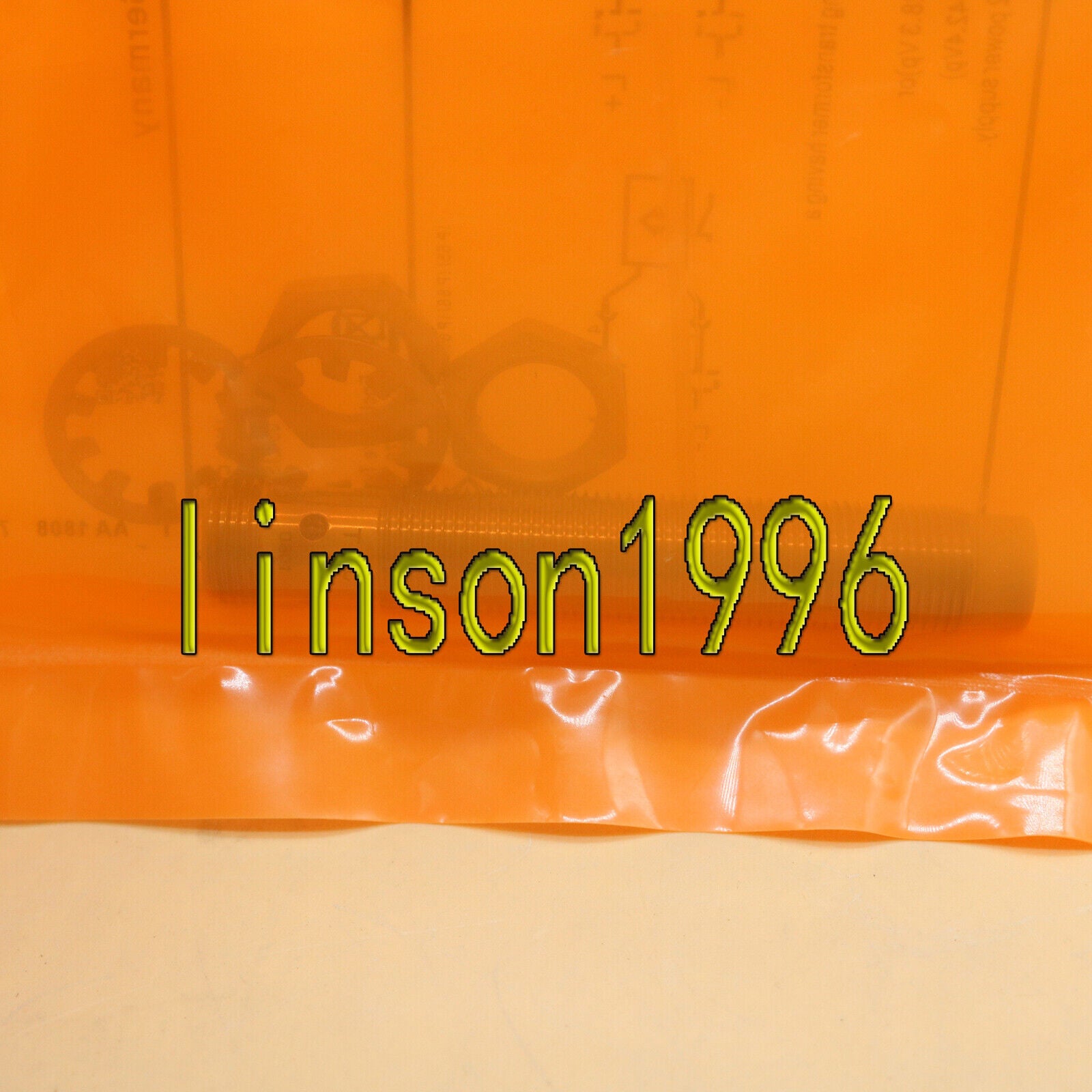 IFM Proximity Sensor IF5762 - IFM