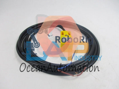 For DRH DA-1805NO Proximity Switch DA1805NO 10-30VDC 1PCS