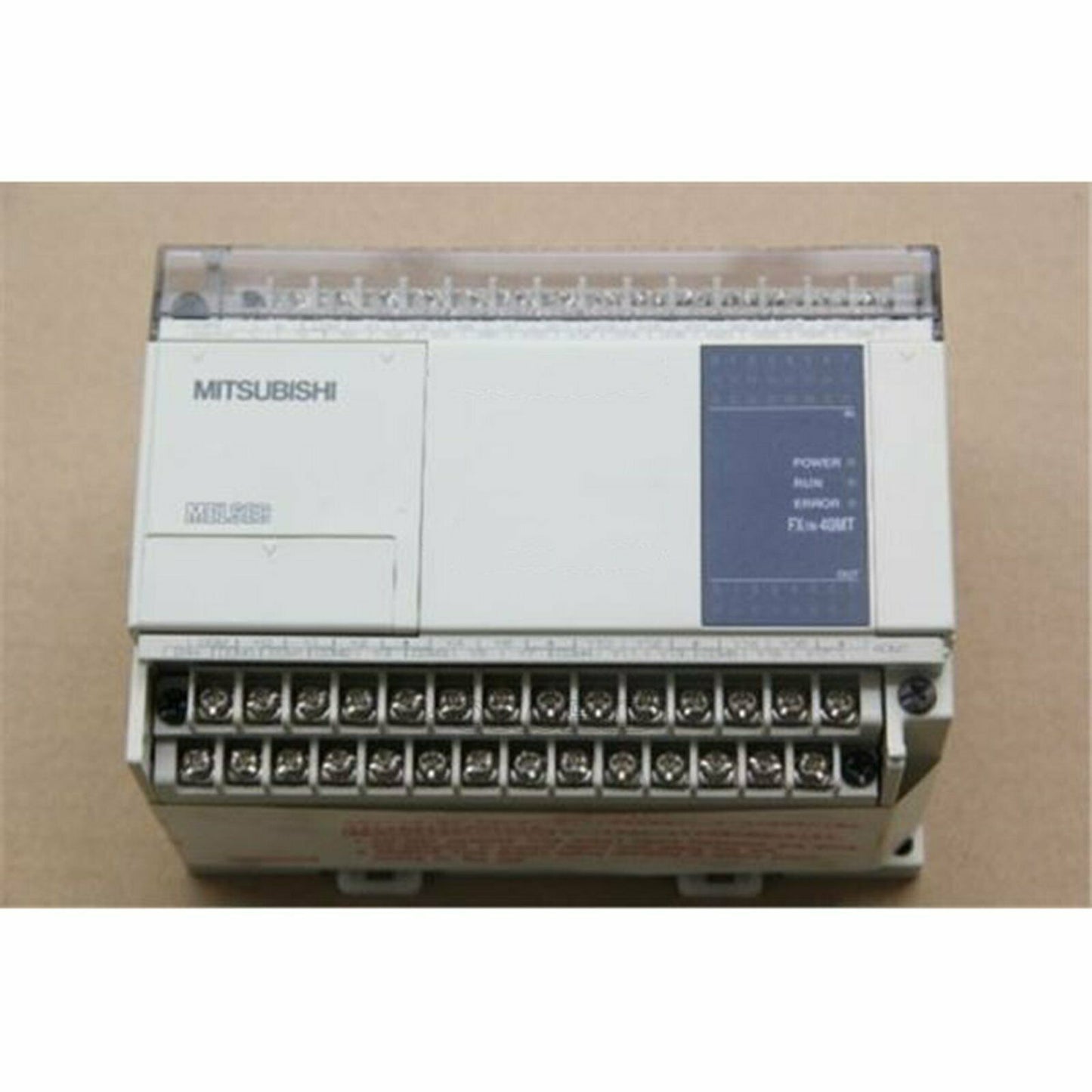Mitsubishi FX1N-40MT ES/UL 1PC In-Box - MITSUBISHI