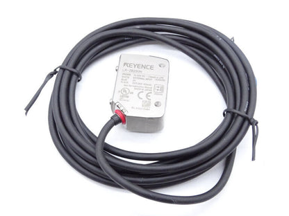 KEYENCE LR-ZB250N SENSOR - KEYENCE CORP