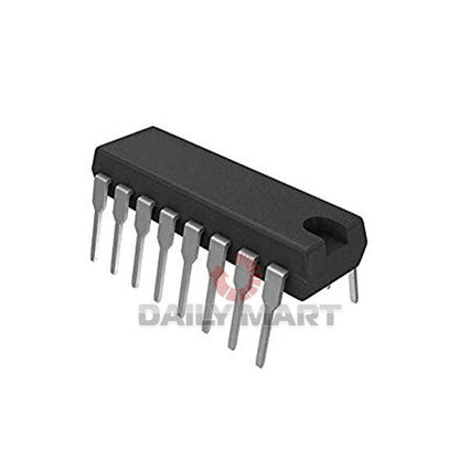50PCS 74LS189 Random Access Memory