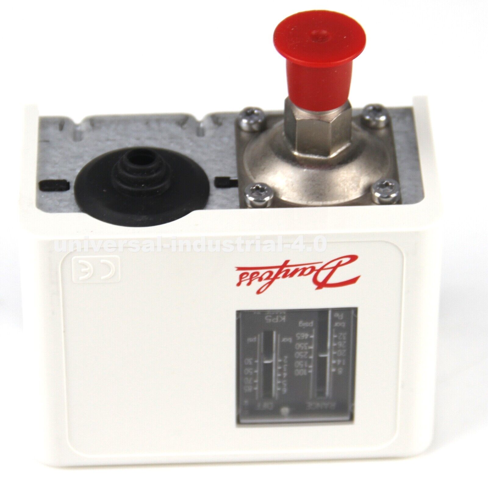 DANFOSS KP5 060-117166 060-117191 Pressure Control |danfoss pressure control |danfoss pressure control system |danfoss pressure control products - DANFOSS