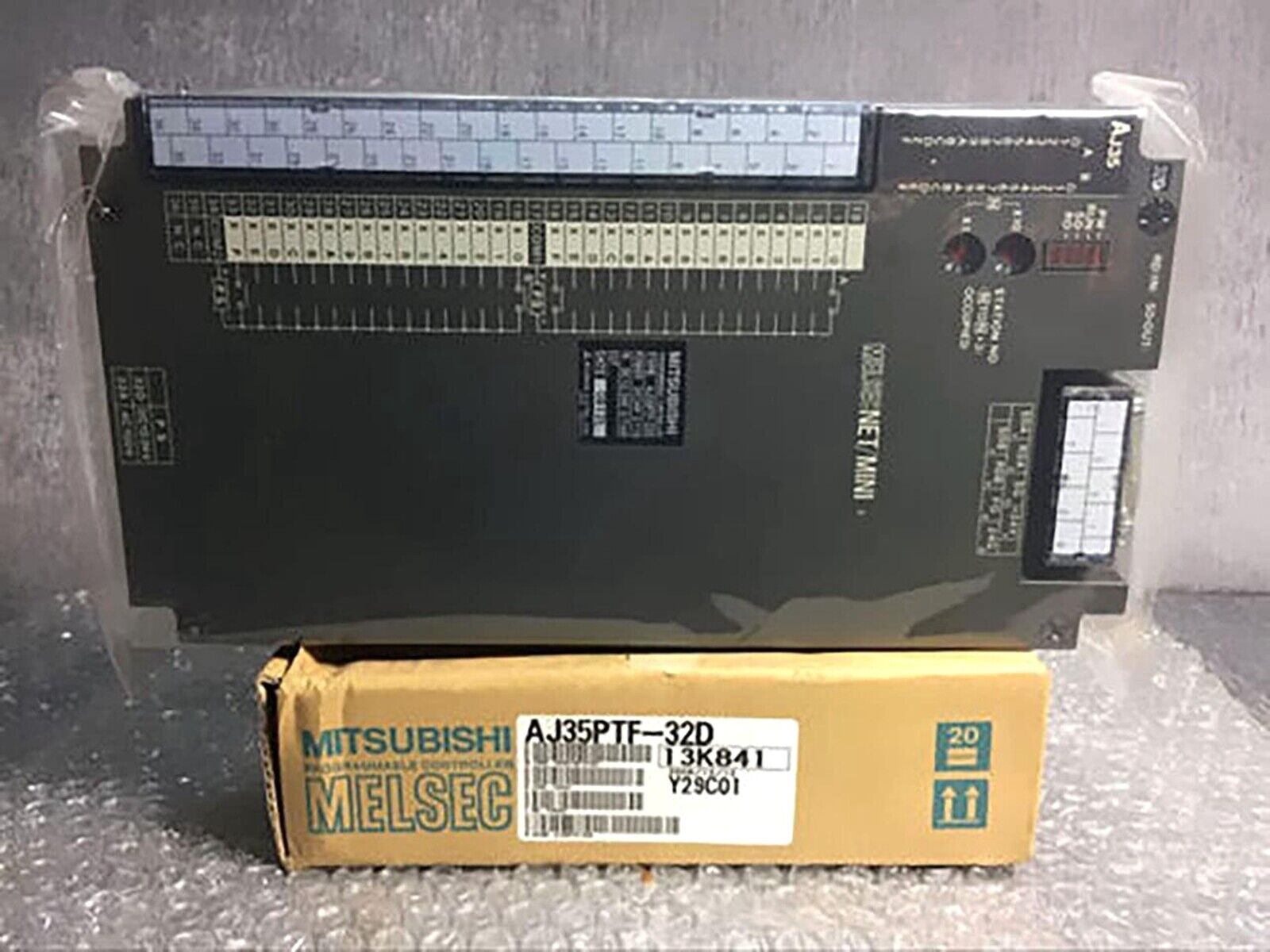 AJ35PTF-32D Mitsubishi PLC - MITSUBISHI