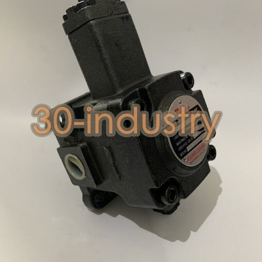 WINMOST Vane Pump VP-SF-15-D/C/B/A for Hydraulic Oil Applications - WINMOST
