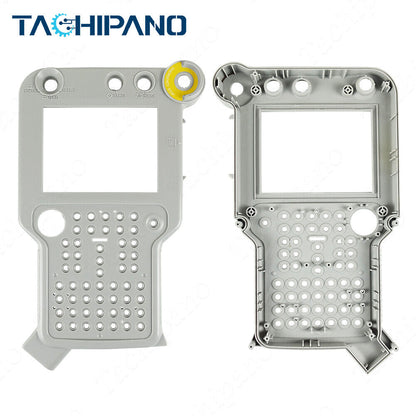 new Plastic Case Cover for Yaskawa NX100 JZRCR-NPP01B-1 Robot Teach Pendant Tested - YASKAWA