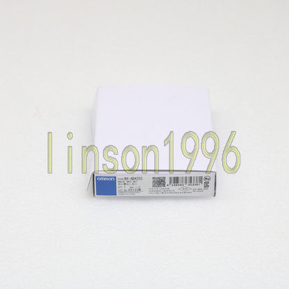 Omron NX-AD4203 Analog Input Unit Fast Ship - OMRON