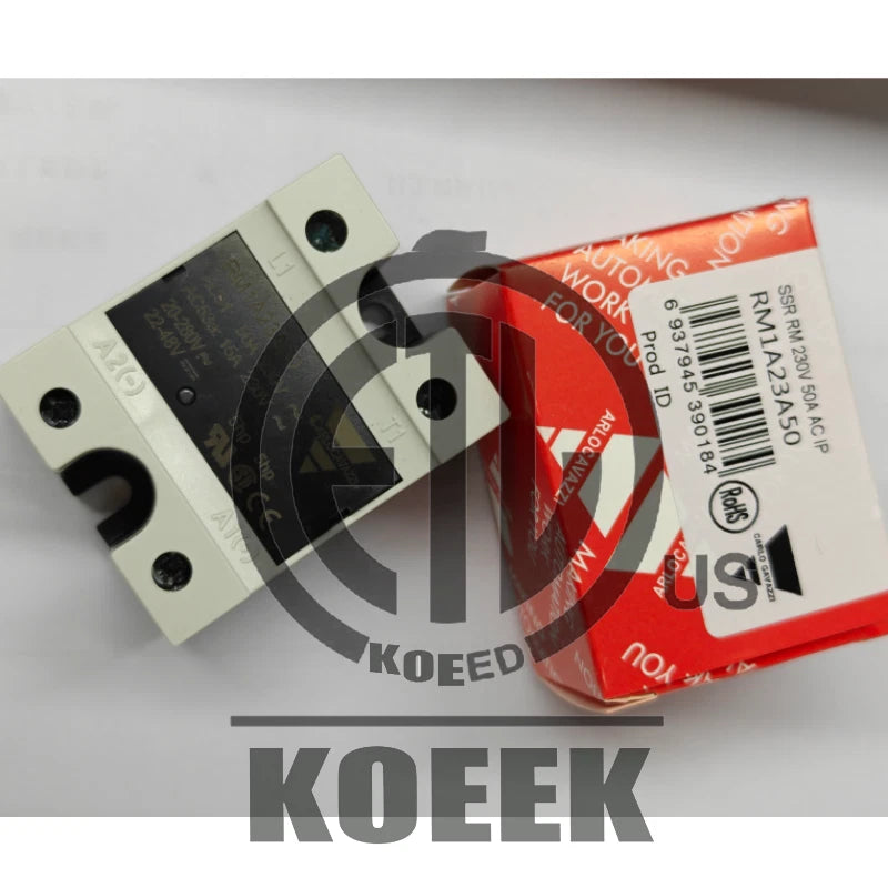 RM1A23A50 FOR Carlo Gavazzi 1PC Solid-State Relay