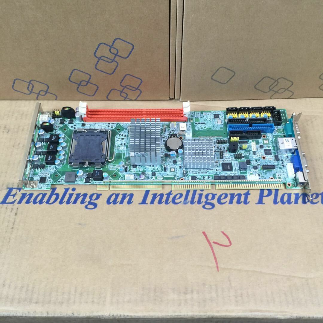 new   ADVANTECH INDUSTRY BOARD PCA-6011VG-00A1E