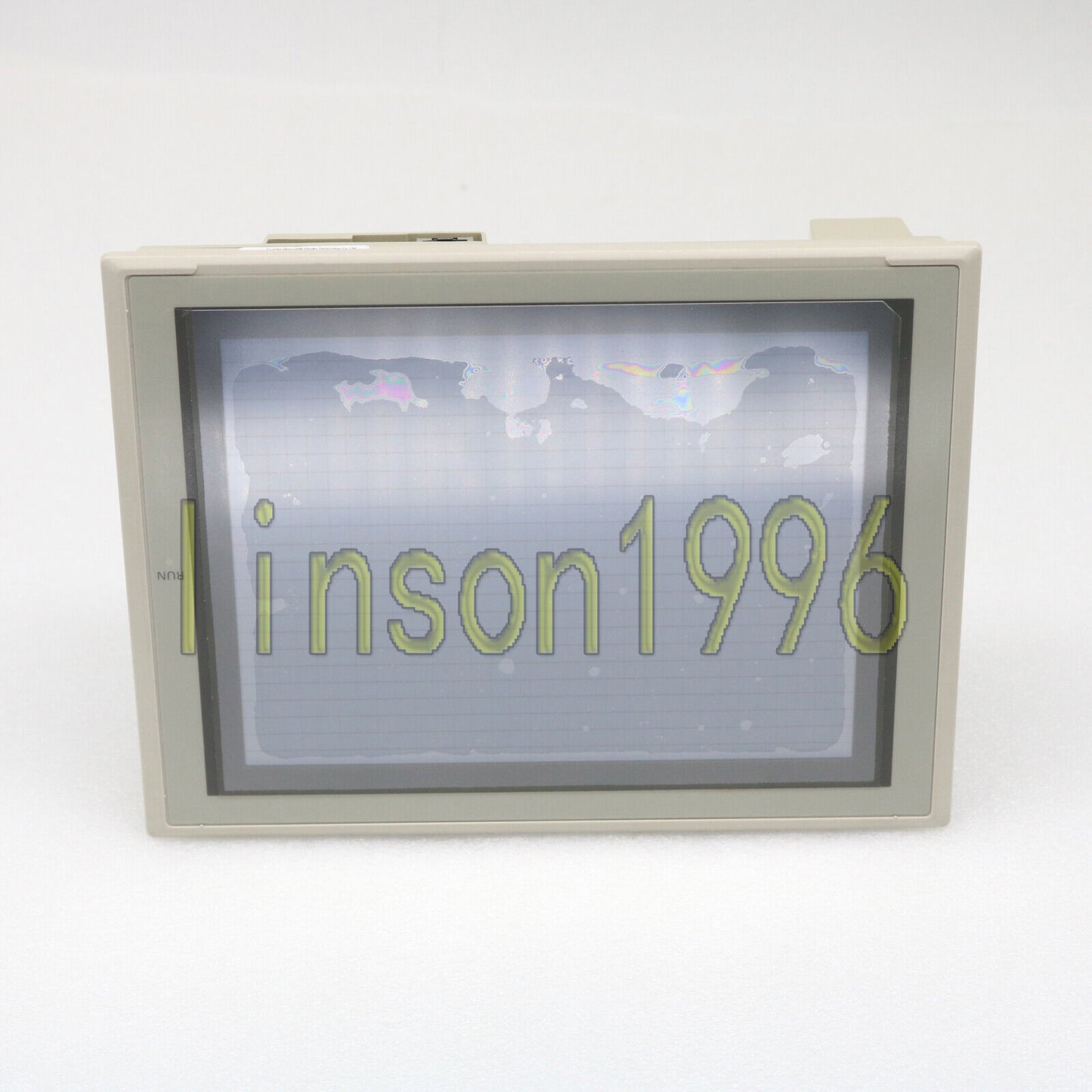 OMRON NS8-TV01-V2 Touch Screen - OMRON