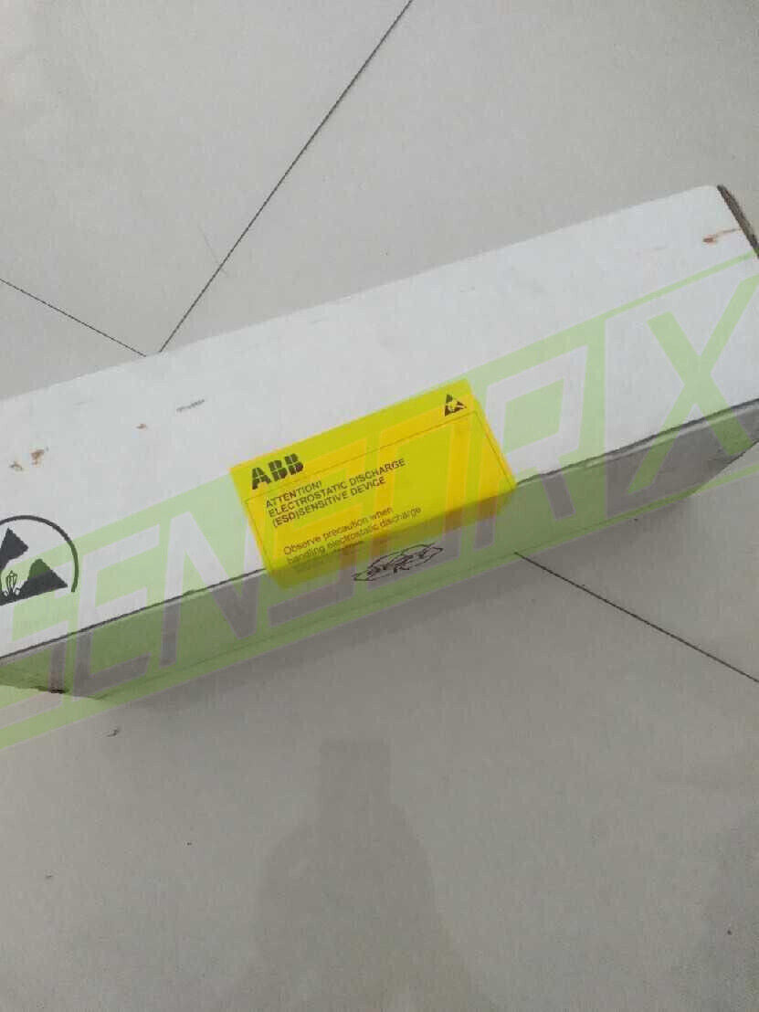 ABB ZCU-14 ACS880 CONTROL UNIT - ABB
