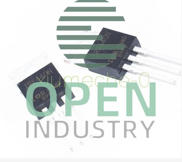 10pcs IRF640N IRF640 MOSFET N-CH 200V 18A TO-220