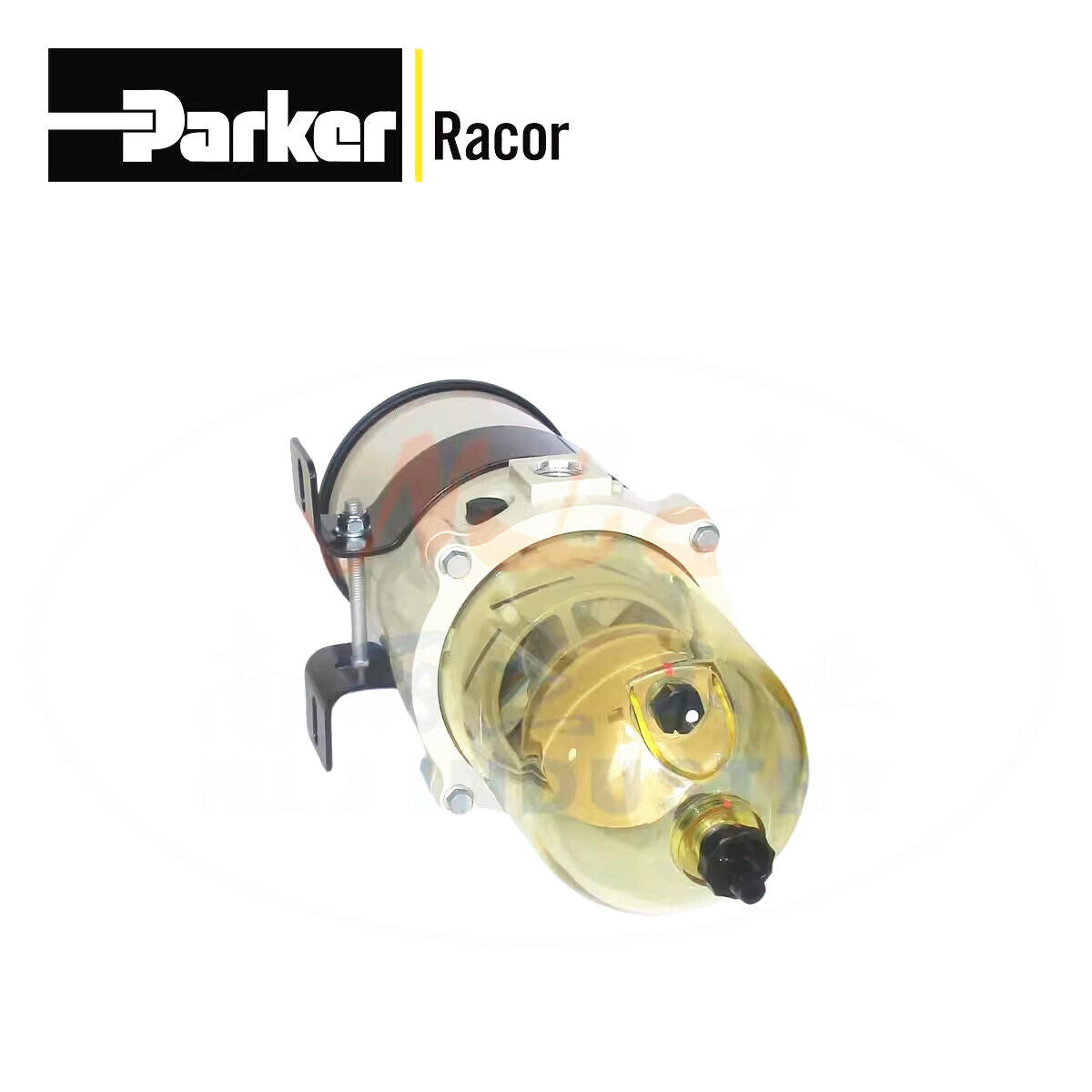 new 1pcs Parker Racor 900FH10 Fuel Filter/Water Separator Filter