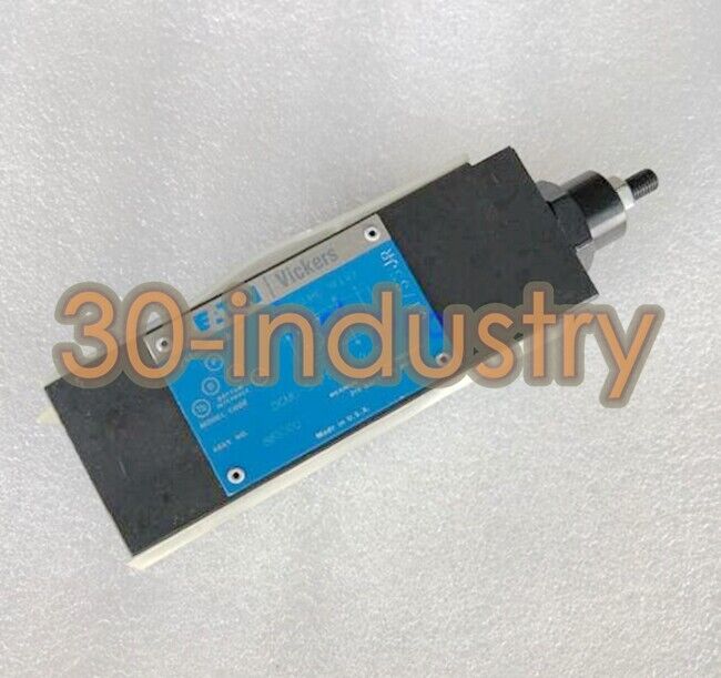 1PCS NEW FOR VICKERS relief valve DGMC-5-PT-GW-B-30 HYDRAULIC VALVE - KOEED
