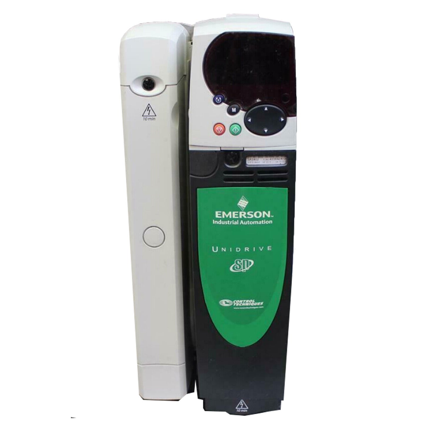 Nidec Emerson Universal AC Drive SP2402 - NIDEC EMERSON