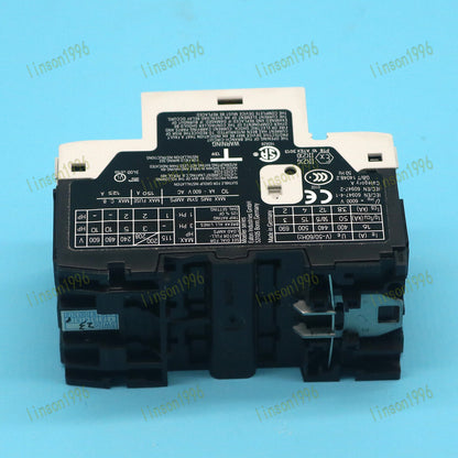 Eaton Moeller Circuit Breaker PKZM0-16 10-16A - EATON MOELLER