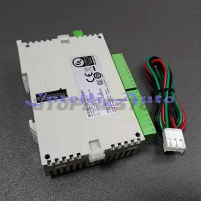 Delta DVP06XA-S2 , 1-Year Warranty !