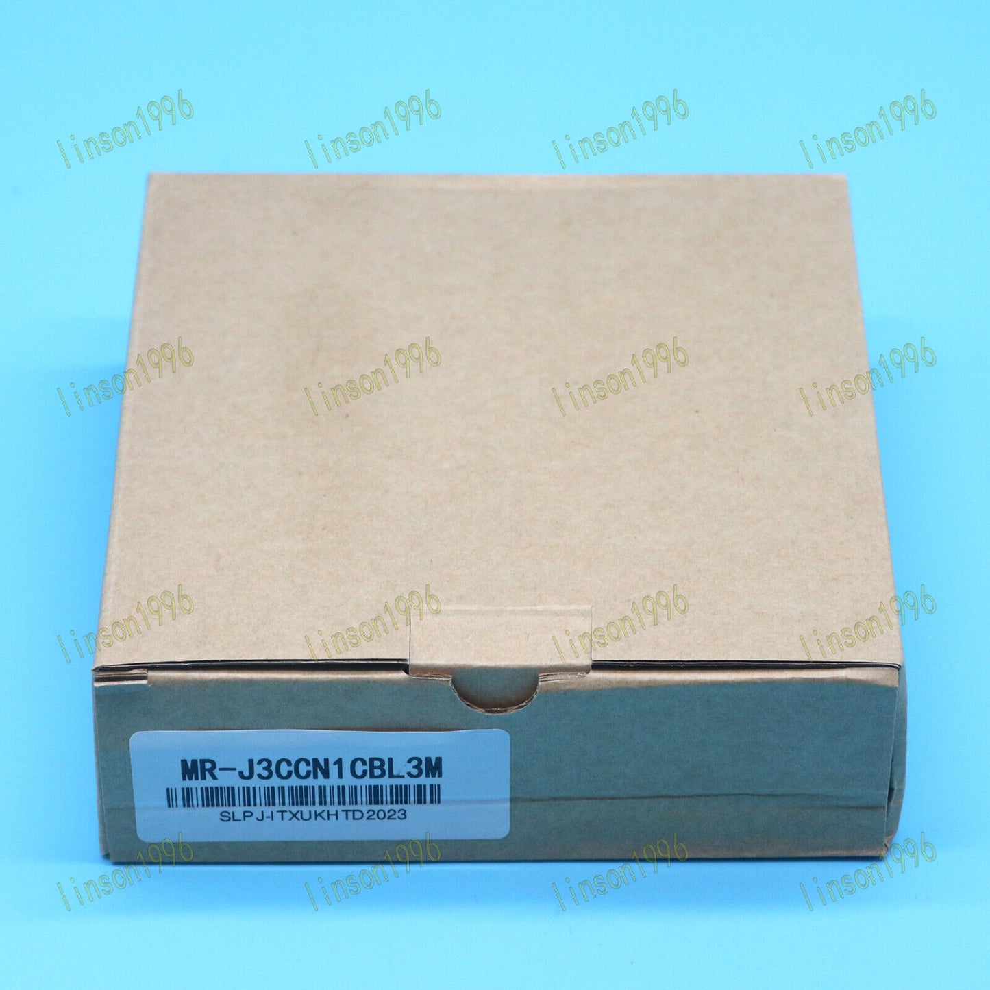 Mitsubishi MR-J3CCN1CBL3M Servo Cable Stock - MITSUBISHI