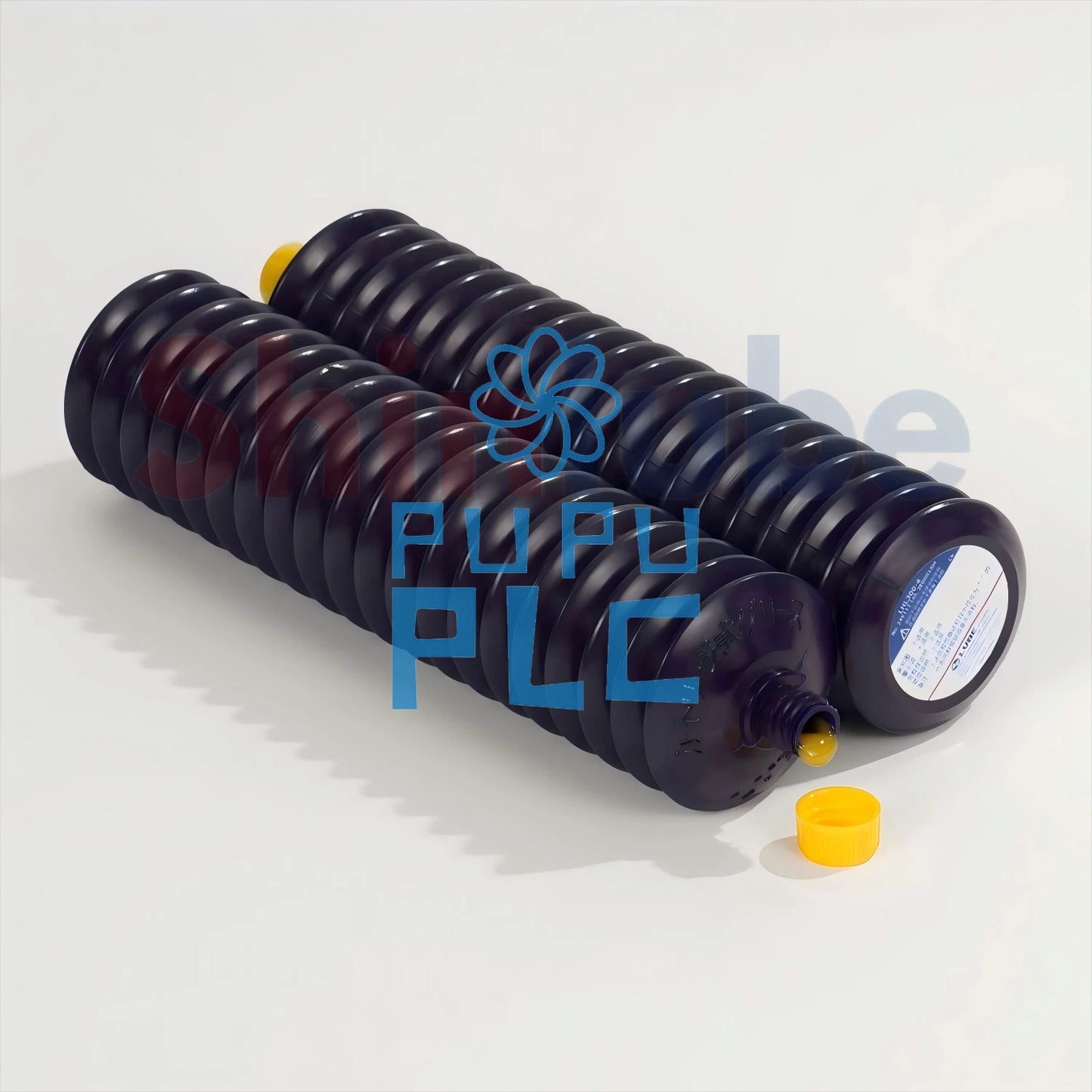 1Pcs LUBE Grease LHL300-4 249111 Cartridge (400ML) for Haitian Makino