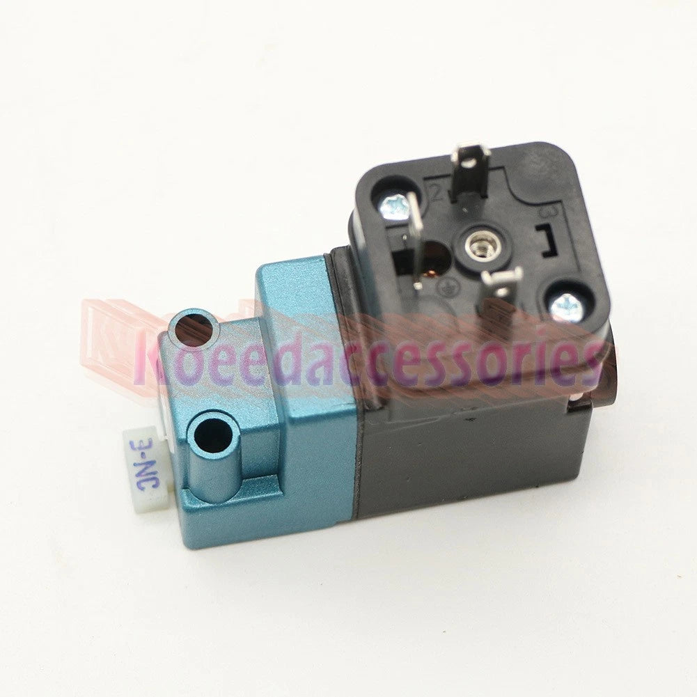 MAC 130B-111JJ SOLENOID VALVE 1PCS