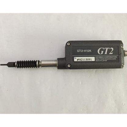 KEYENCE GT2-H12K Contact displacement sensor - KEYENCE