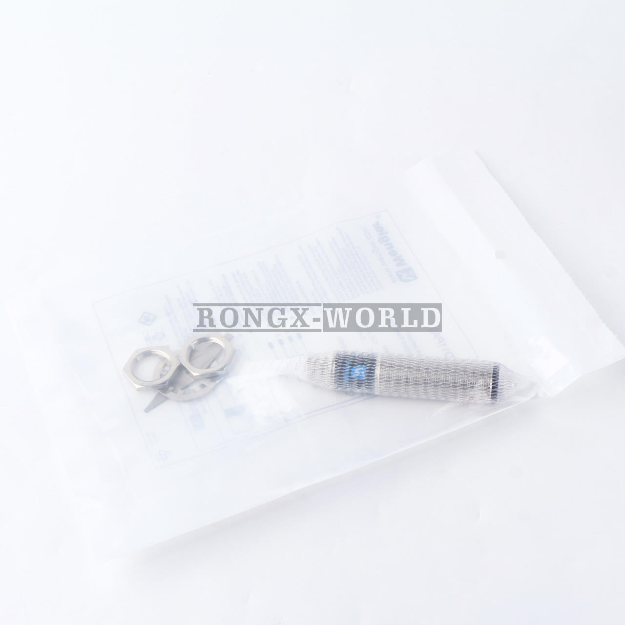 Wenglor HD11PA3 Photoelectric Switch Sensor - WENGLOR