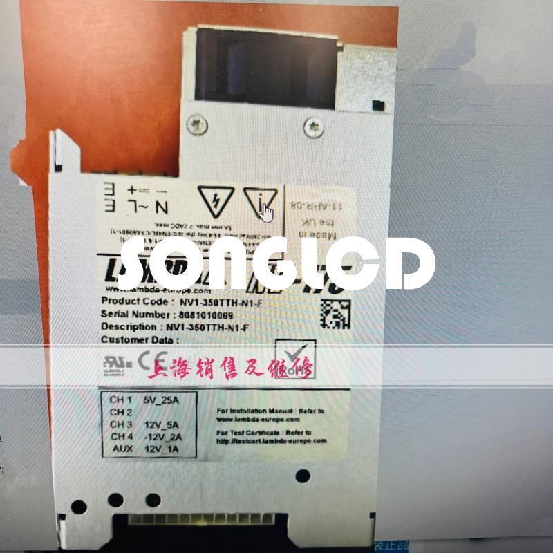 1PCS NV1-350TTH-N1-F - KOEED