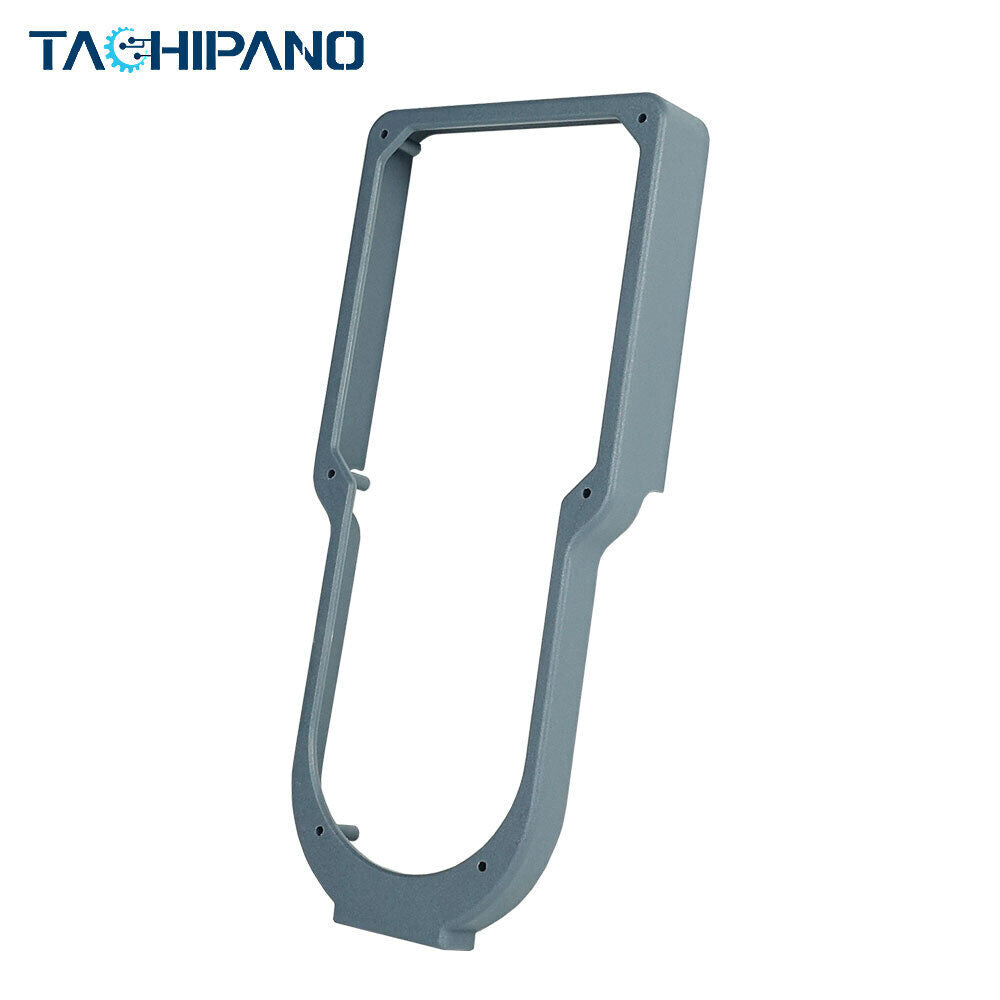 new 6FX2007-1AC04 Plastic Cover for 6FX20071AC04 Front Case + Back Housing Shell - KOEED