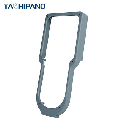 new 6FX2007-1AC04 Plastic Cover for 6FX20071AC04 Front Case + Back Housing Shell - KOEED