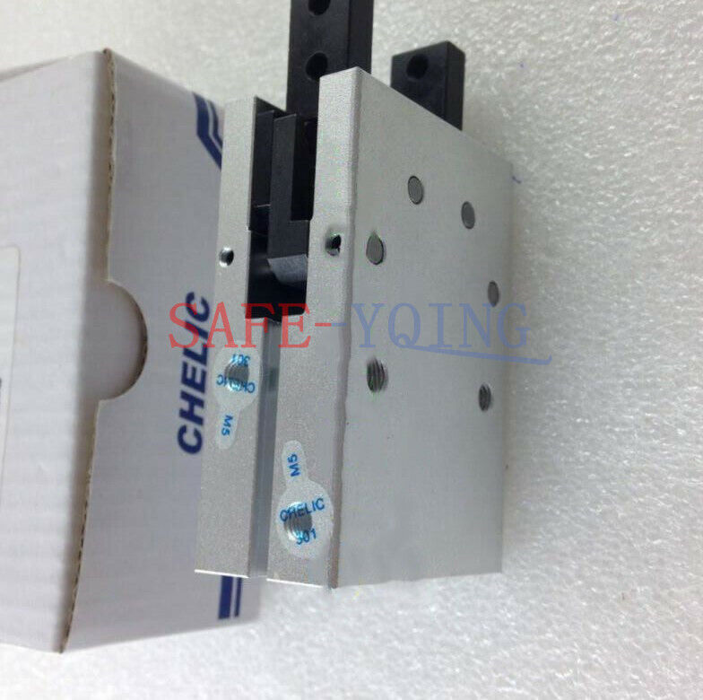 One CHELIC HDP20 Cylinder