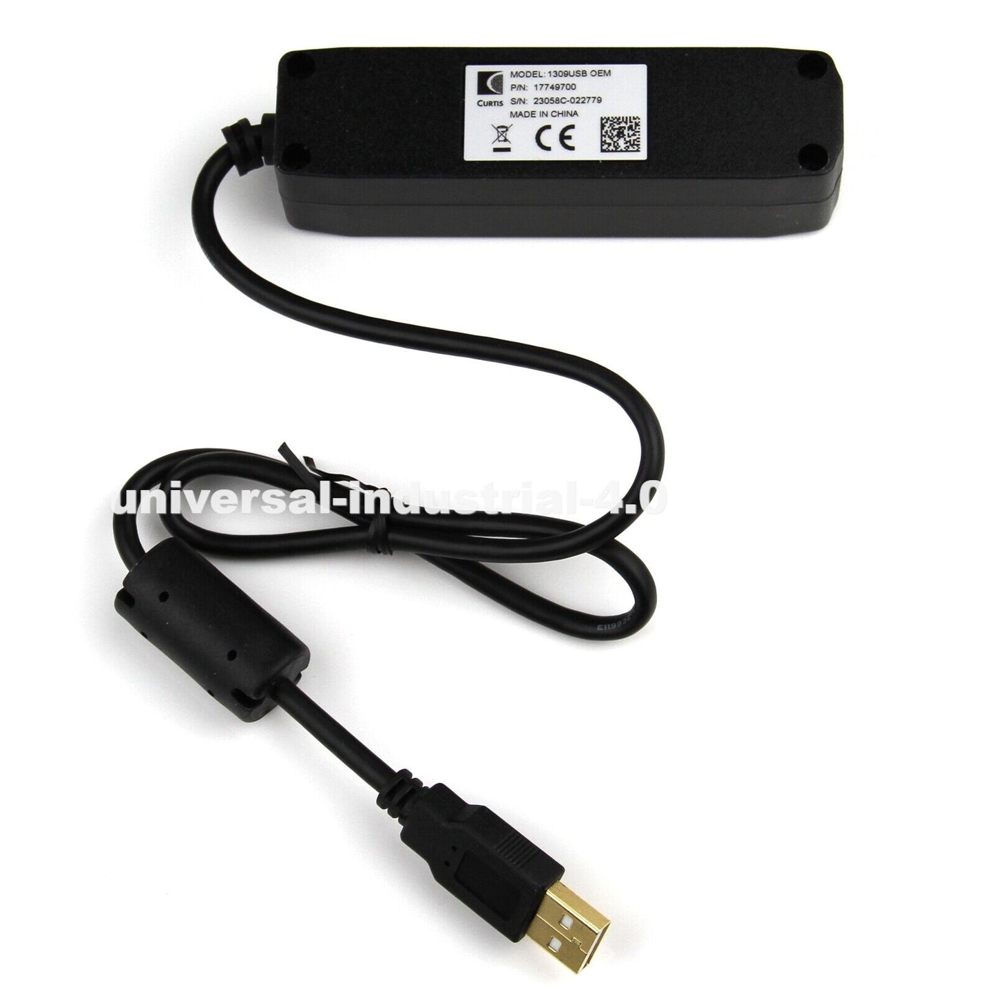 Curtis PC Programmer 1314-4402 - CURTIS