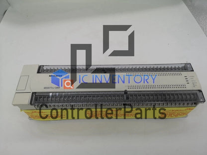 1PCS Mitsubishi PLC FX2N-128MR-ES/UL FX2N128MRESUL