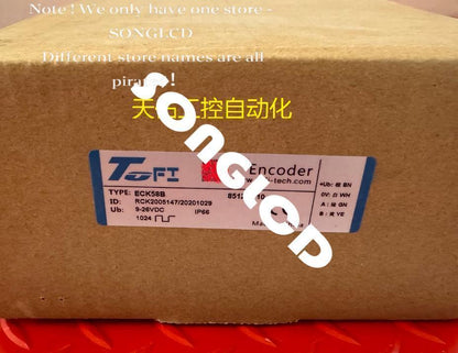 ECK58B 851249/10 New Product - High Quality and Performance - ECK