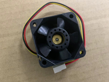 new SANYO 109P0424J3073 4028 4CM 24V 0.18A 3-pin inverter cooling fan
