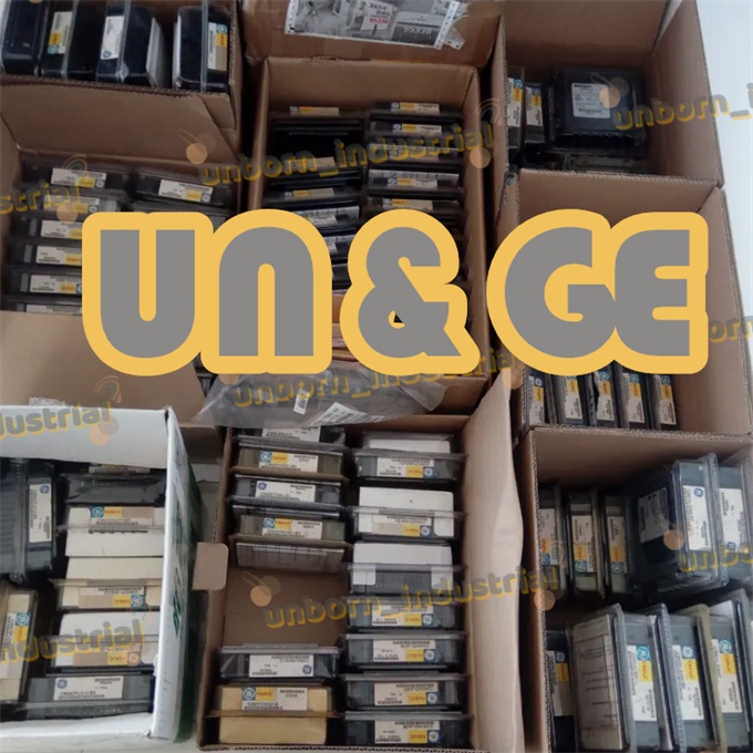 new GE-Fanuc IC693ALG392 Current Module