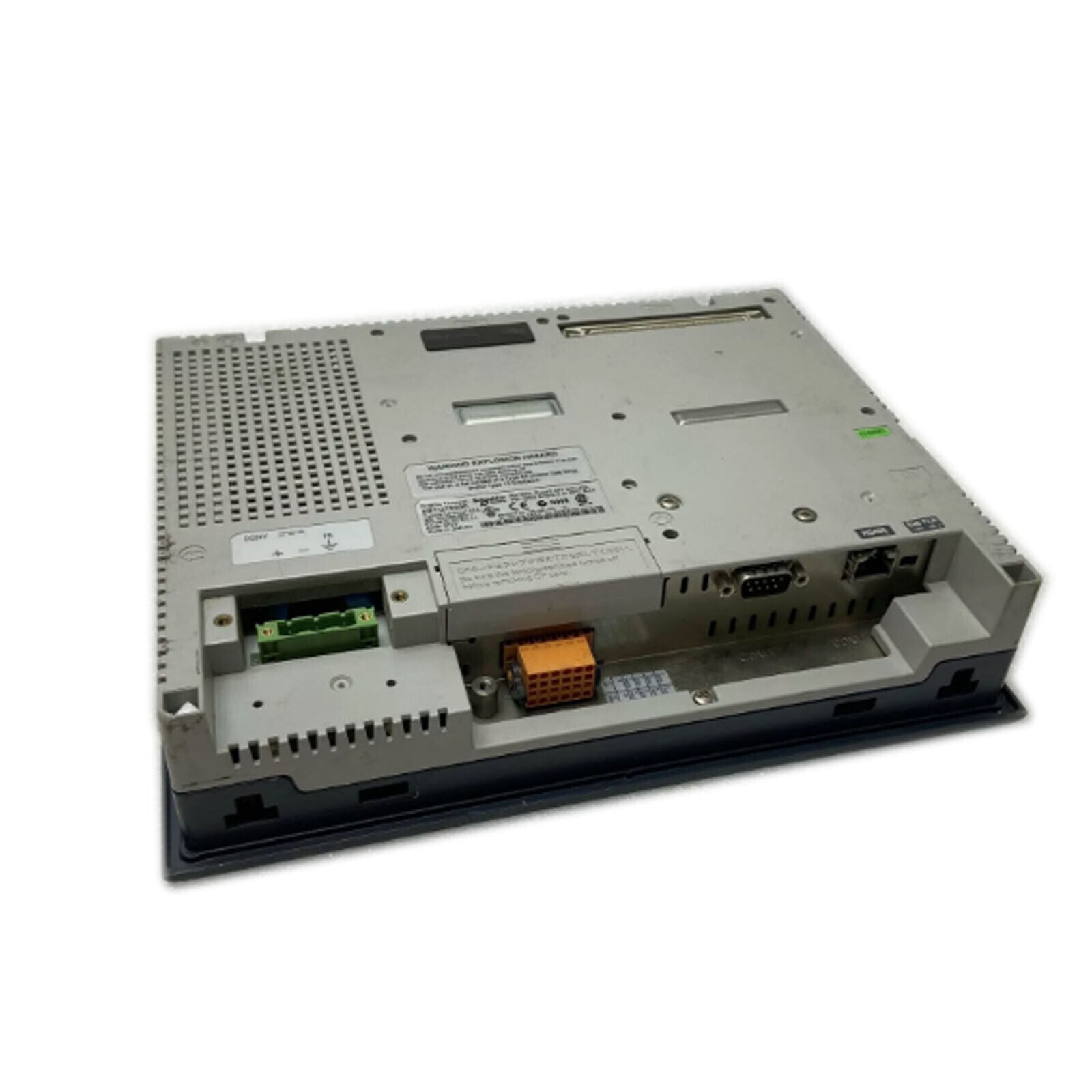Schneider XBTGT5330 Touch Screen Panel - SCHNEIDER