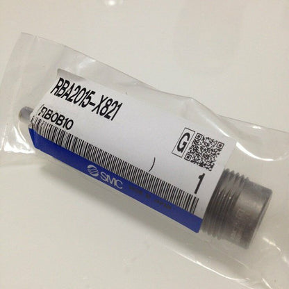 1PC SMC RBA2015-X821 Buffer - SMC