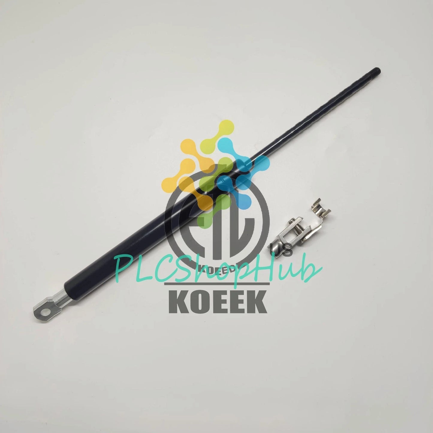 1Pcs FITS FOR Centrifuge cover support rod Gas spring 5804 5810 5804R 5810R