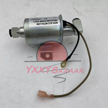 Onan Fuel Pump For Cummins Generator A064S971 A047N923 1492331 A029F891 E11009