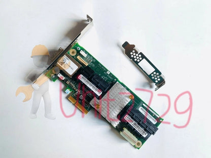 1PC 36Port 12Gb/s SAS Expander Card 82885T 2283400-R AEC-82885T #un