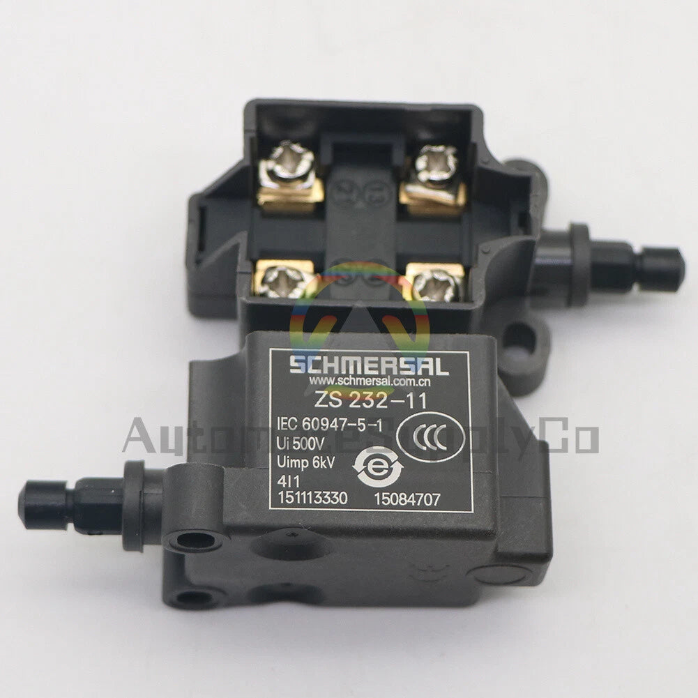 1PCS ZS 232-11 Schmersal Limit Switch