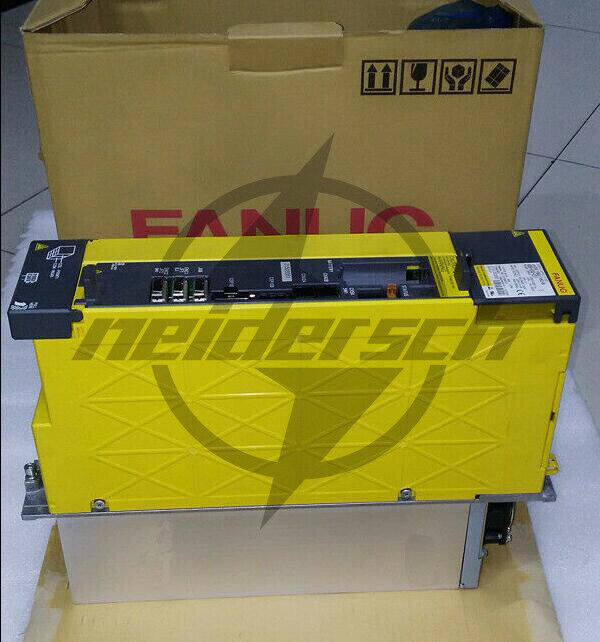 new ONE Fanuc A06B-6200-H037 System Power Module Driver - ONE