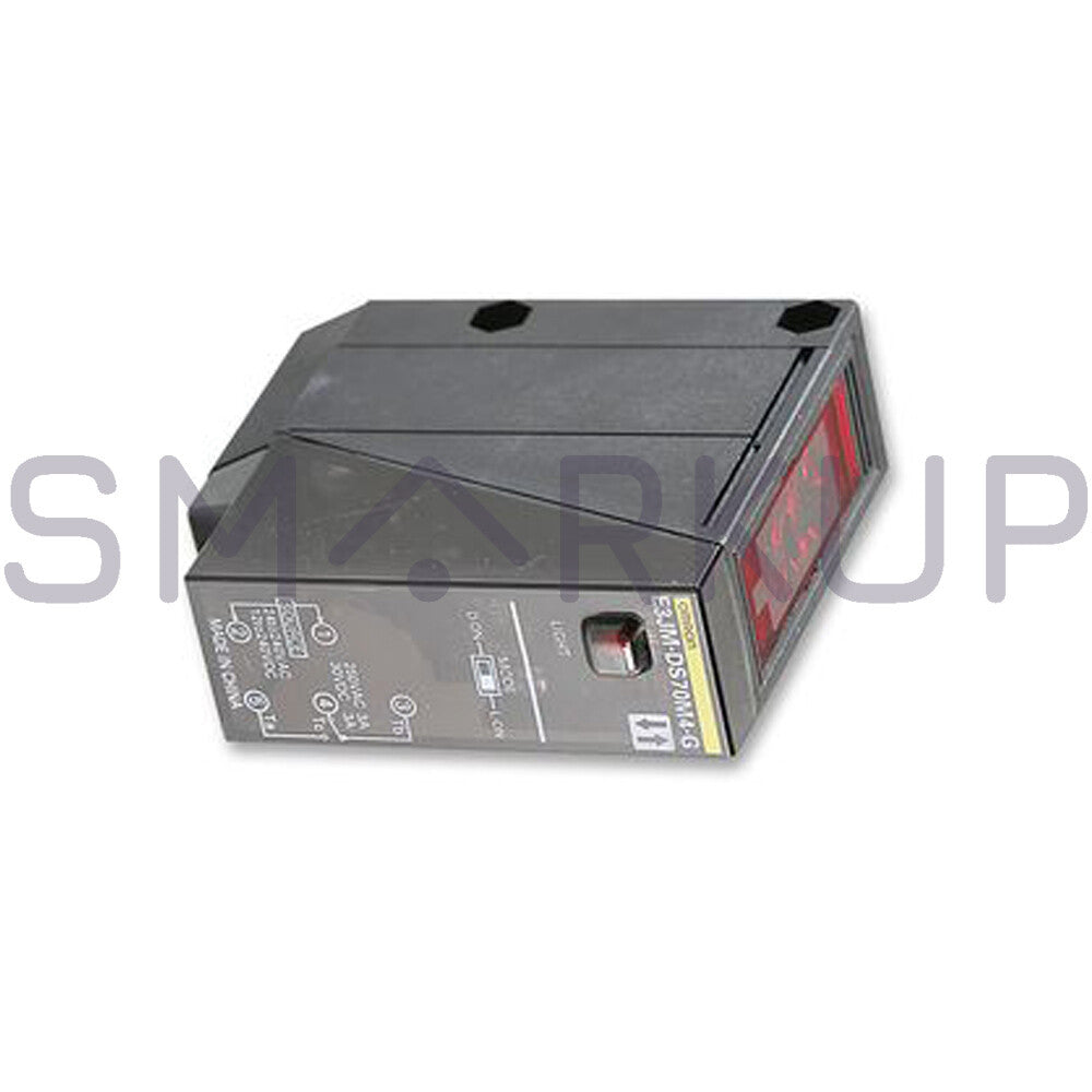new  OMRON E3JM-DS70M4-G E3JMDS70M4G Photoelectric Switch