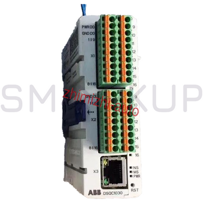 new ABB 3HAC058663-001 DSQC1030 Unit