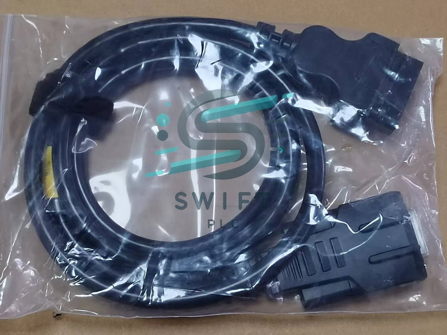 1PCS For BMW ICOM NEXT A3 OBD Cable 16Pin To 15Pin