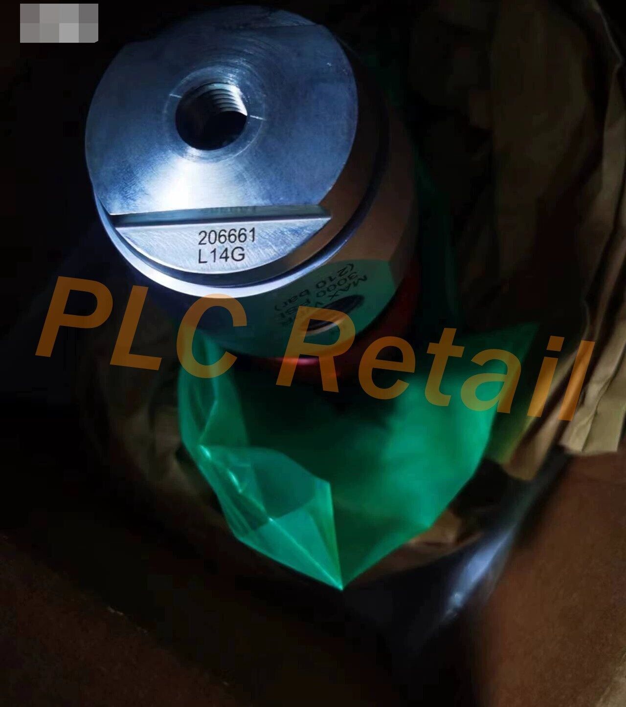 GRACO 206661 voltage regulator circuit 206661 or voltage stabilizer - GRACO