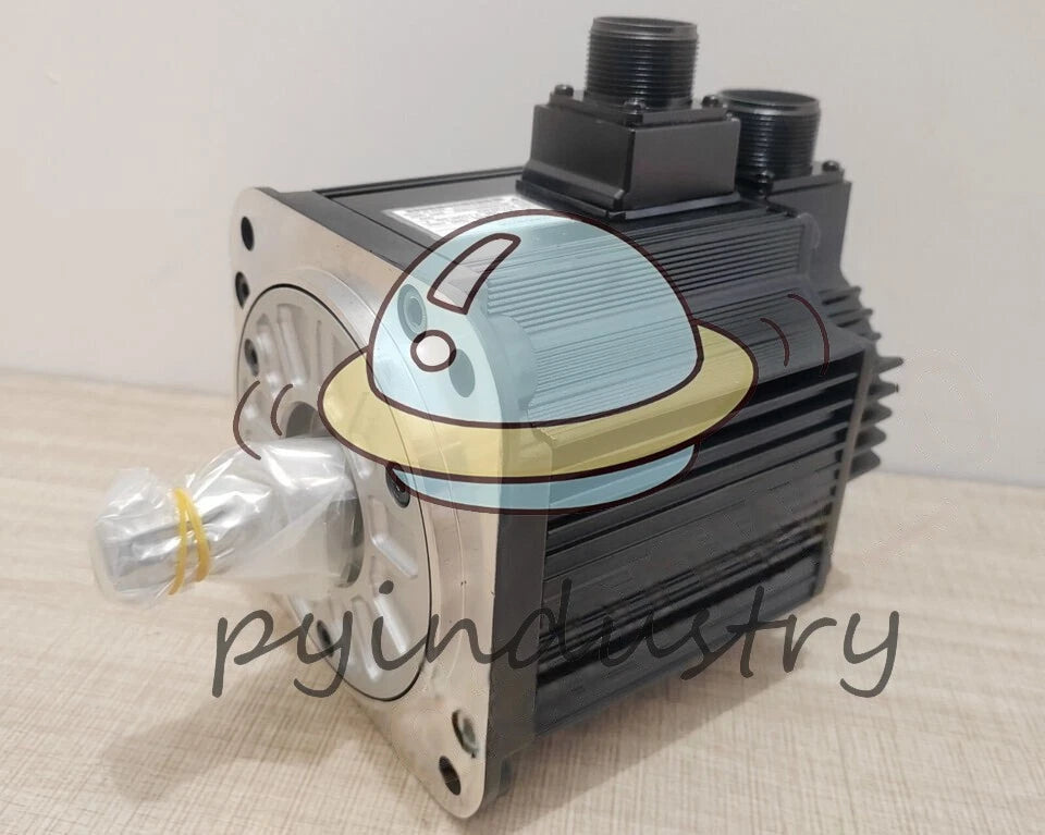 1PCS for Yaskawa SGMG-09A2AB Servo Motor In Box ping