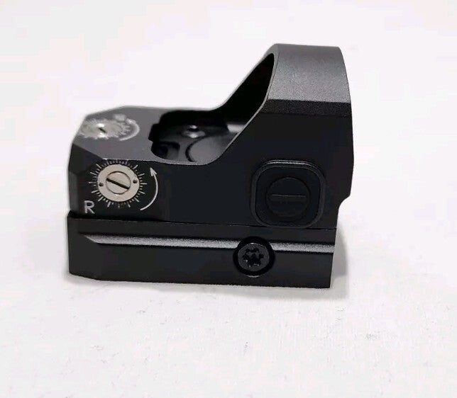 Cvlife Mro52 Mini Red Dot Sight
