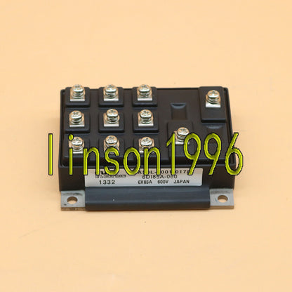 1PC FUJI A50L-0001-0178 6DI85A-060 Power Module Fast Delivery - FUJI
