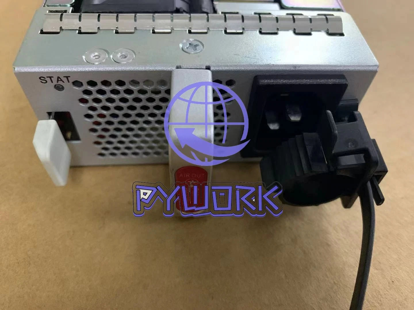 1PCS For PAC600S12-CB 600W AC power module